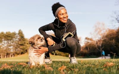 Creating the Perfect Exercise Routine for Your Pet’s Needs in Huntsville, AL